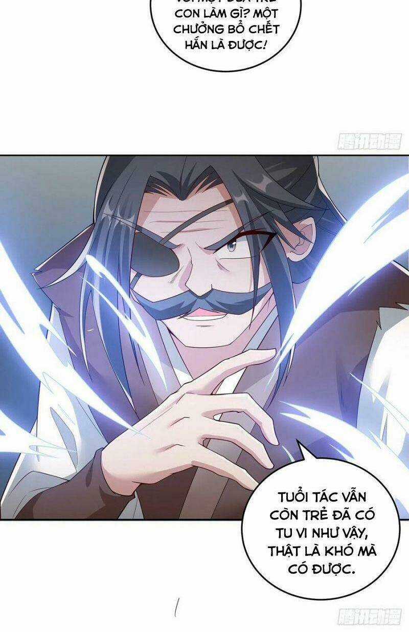 Nghịch Lân Chapter 126 trang 5