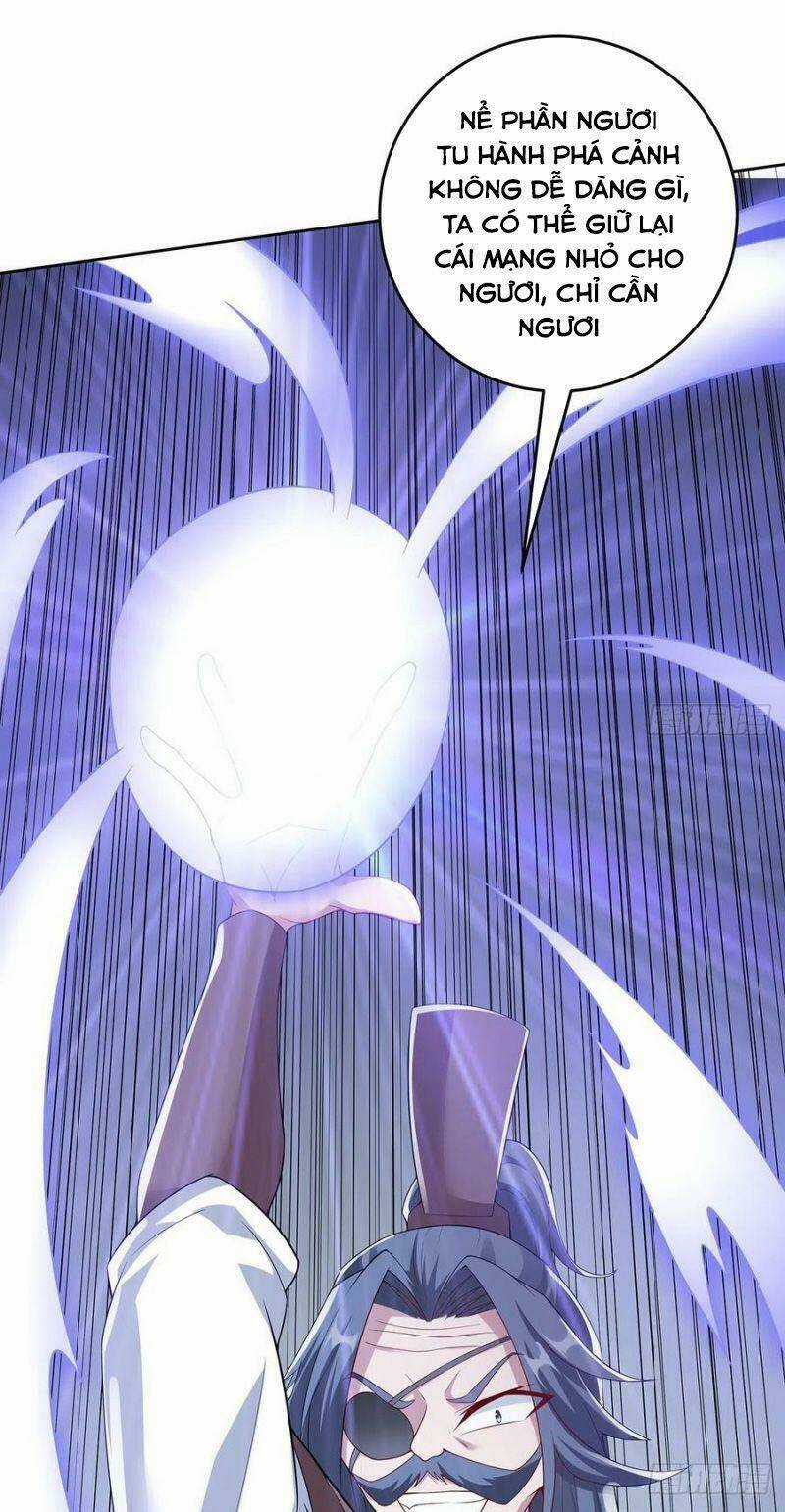 Nghịch Lân Chapter 126 trang 6