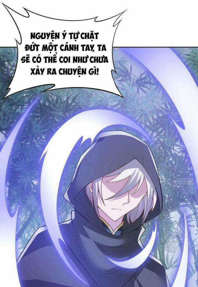 Nghịch Lân Chapter 126 trang 8