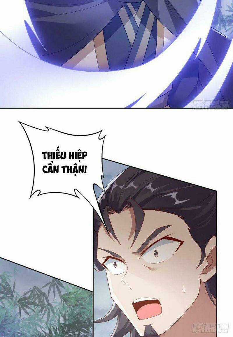 Nghịch Lân Chapter 126 trang 9