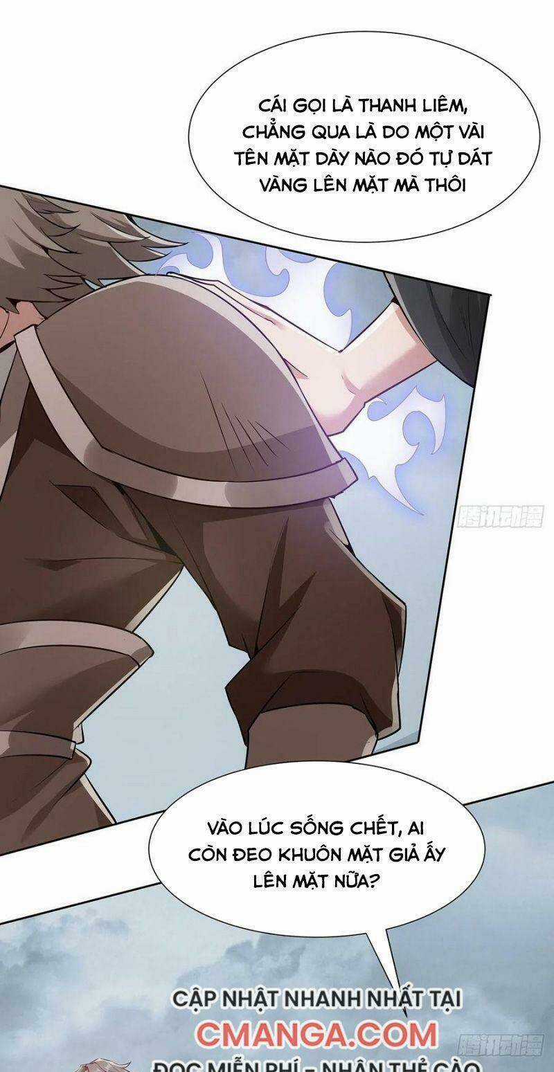 Nghịch Lân Chapter 127 trang 10