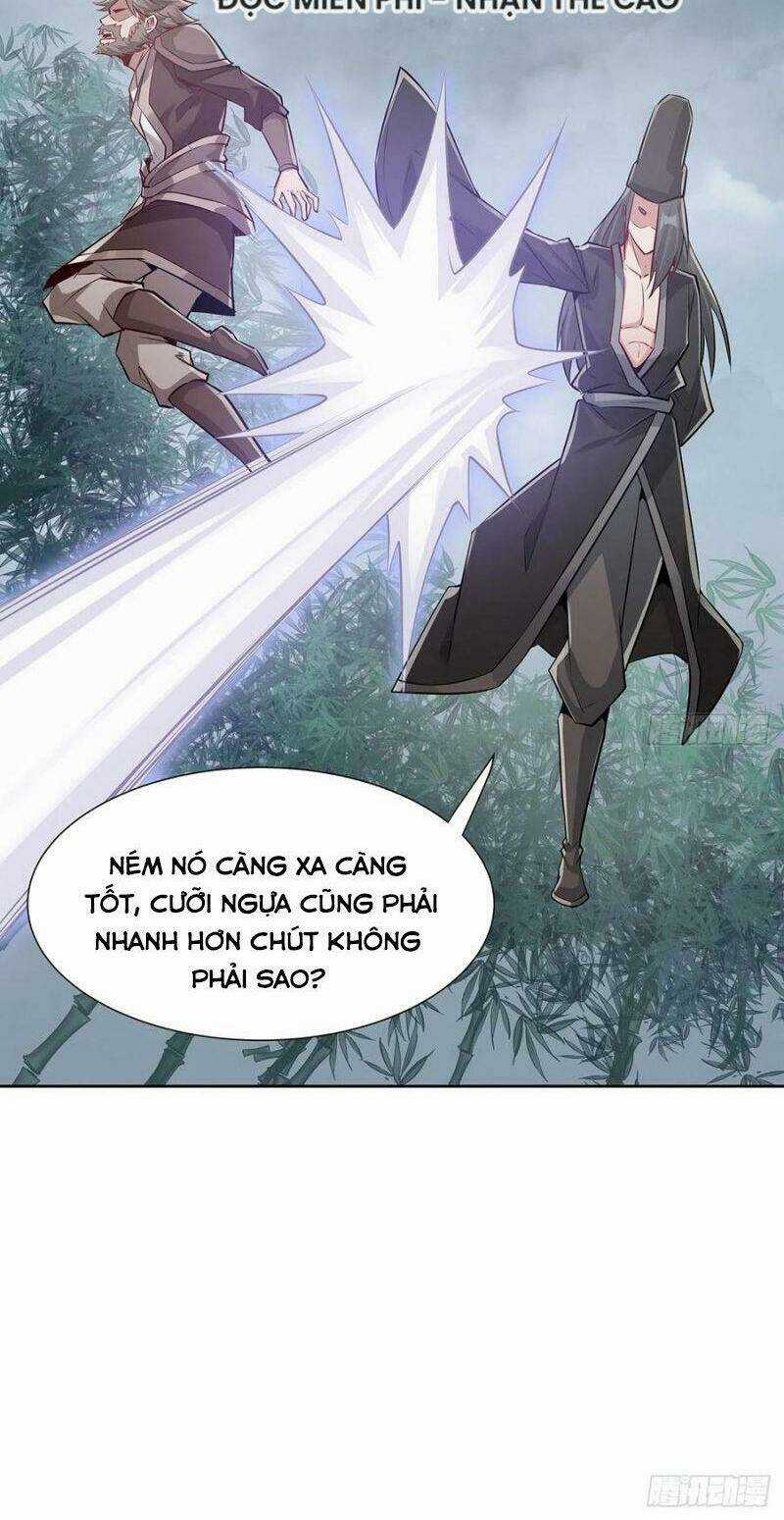 Nghịch Lân Chapter 127 trang 11