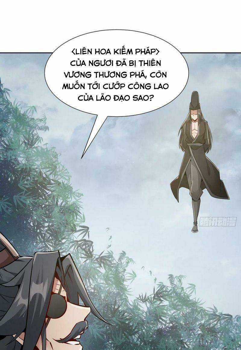 Nghịch Lân Chapter 127 trang 12