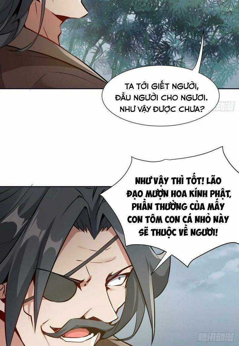 Nghịch Lân Chapter 127 trang 13