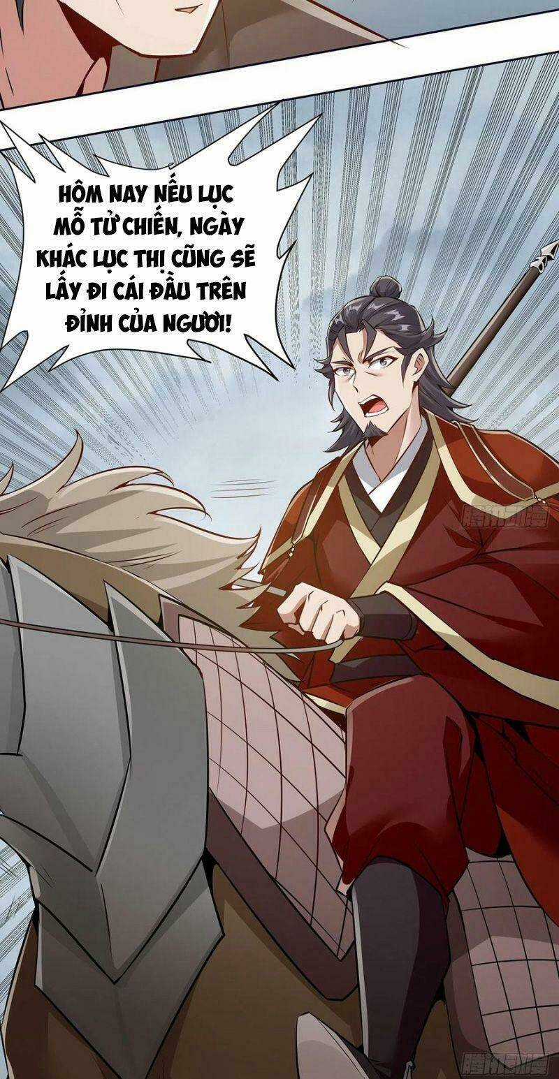 Nghịch Lân Chapter 127 trang 14