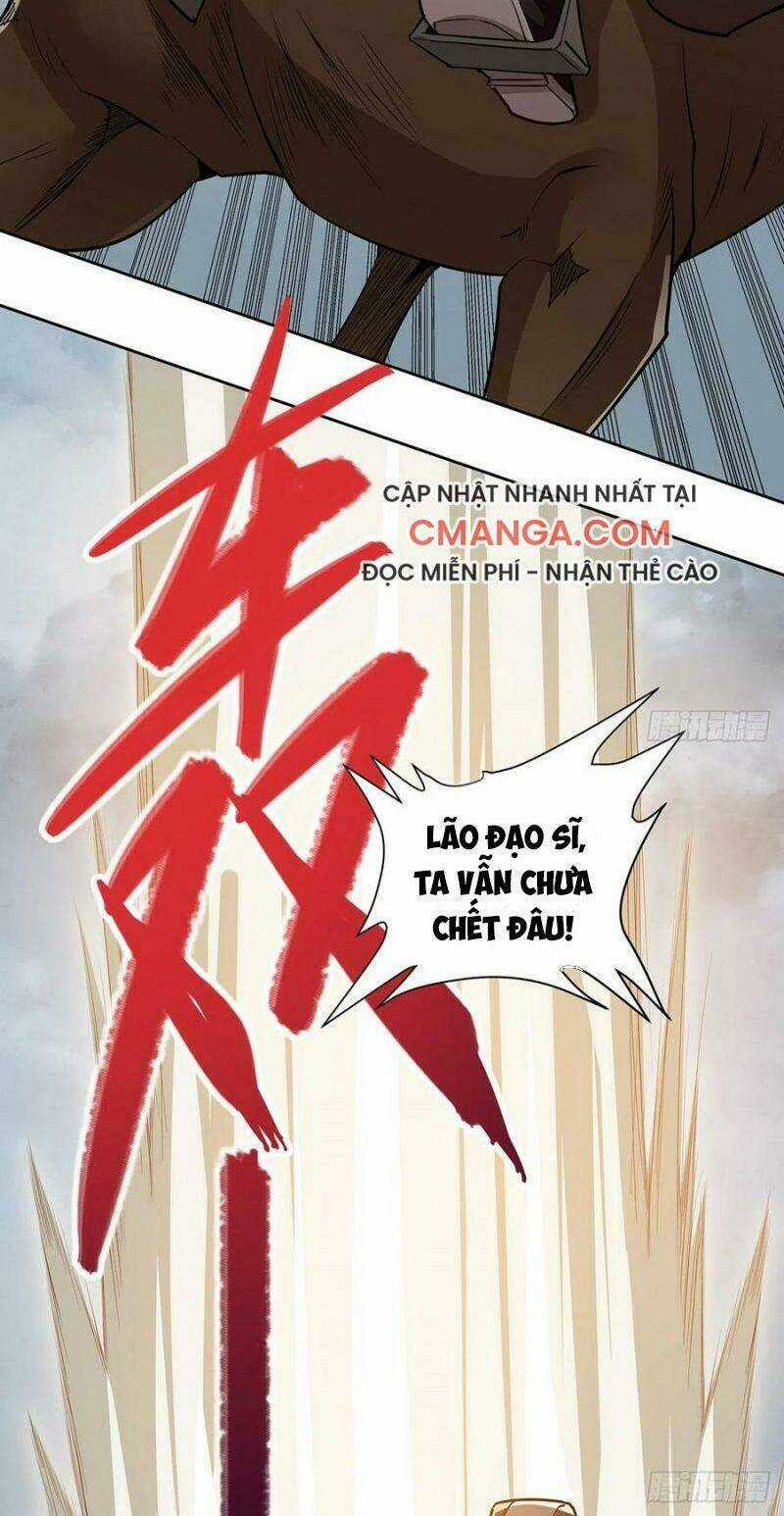Nghịch Lân Chapter 127 trang 15