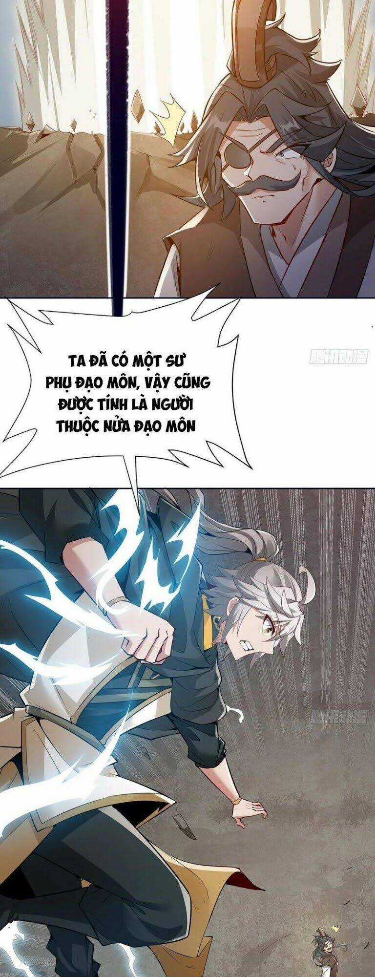 Nghịch Lân Chapter 127 trang 16