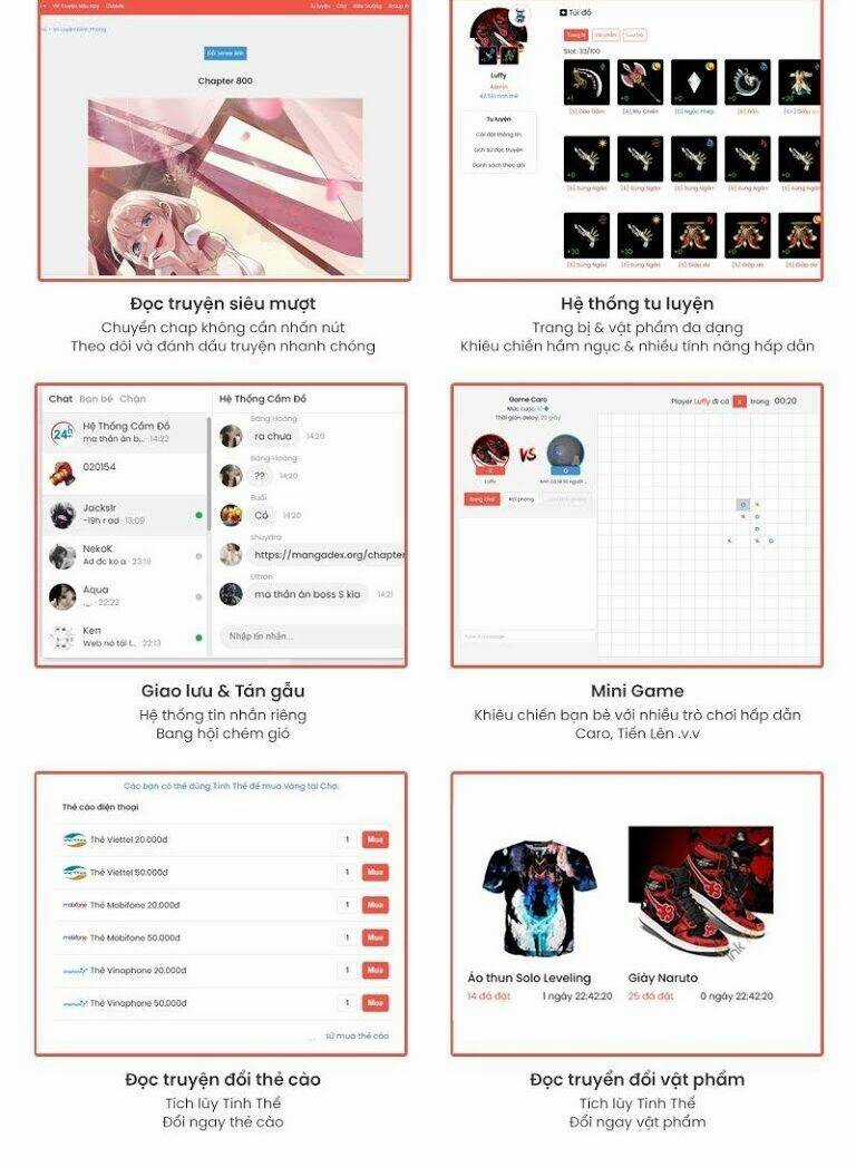 Nghịch Lân Chapter 127 trang 18