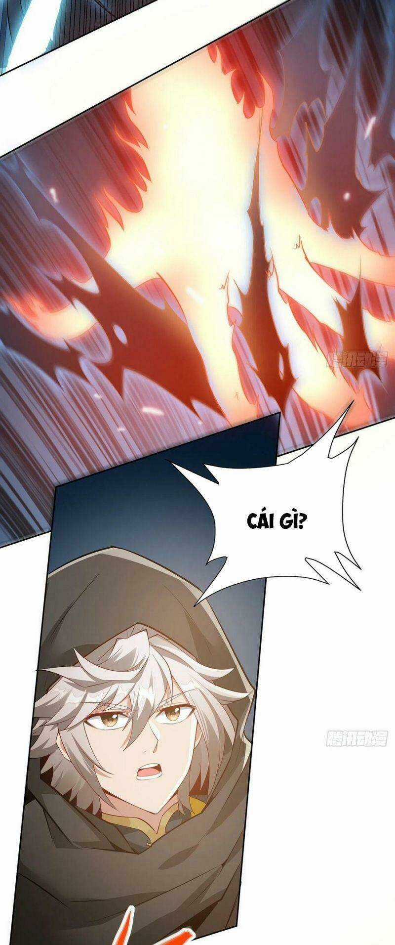 Nghịch Lân Chapter 127 trang 2