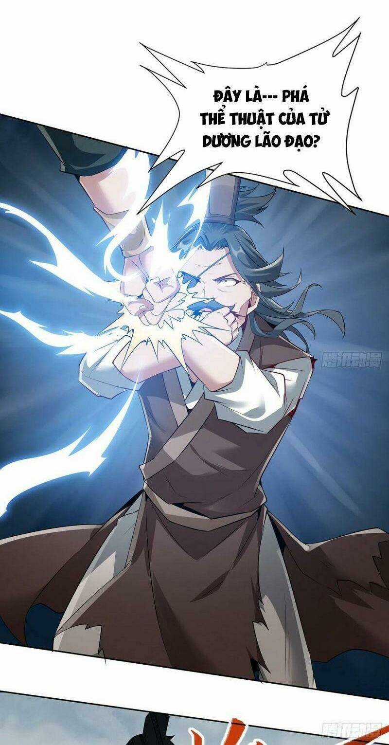 Nghịch Lân Chapter 127 trang 20