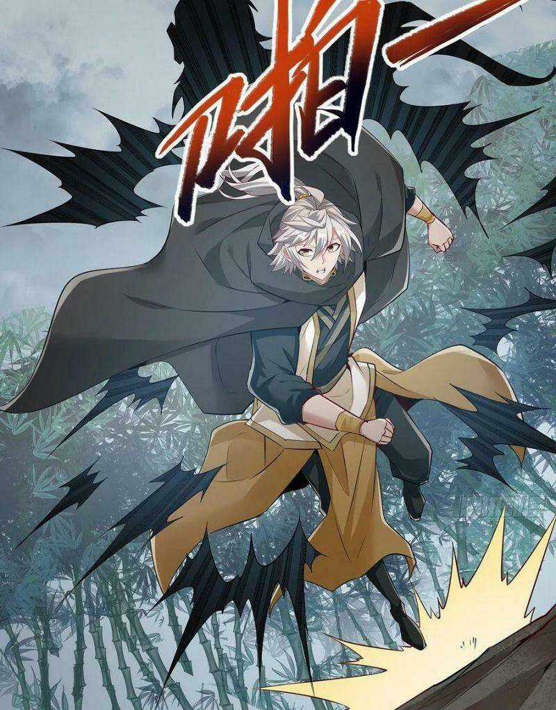 Nghịch Lân Chapter 127 trang 21