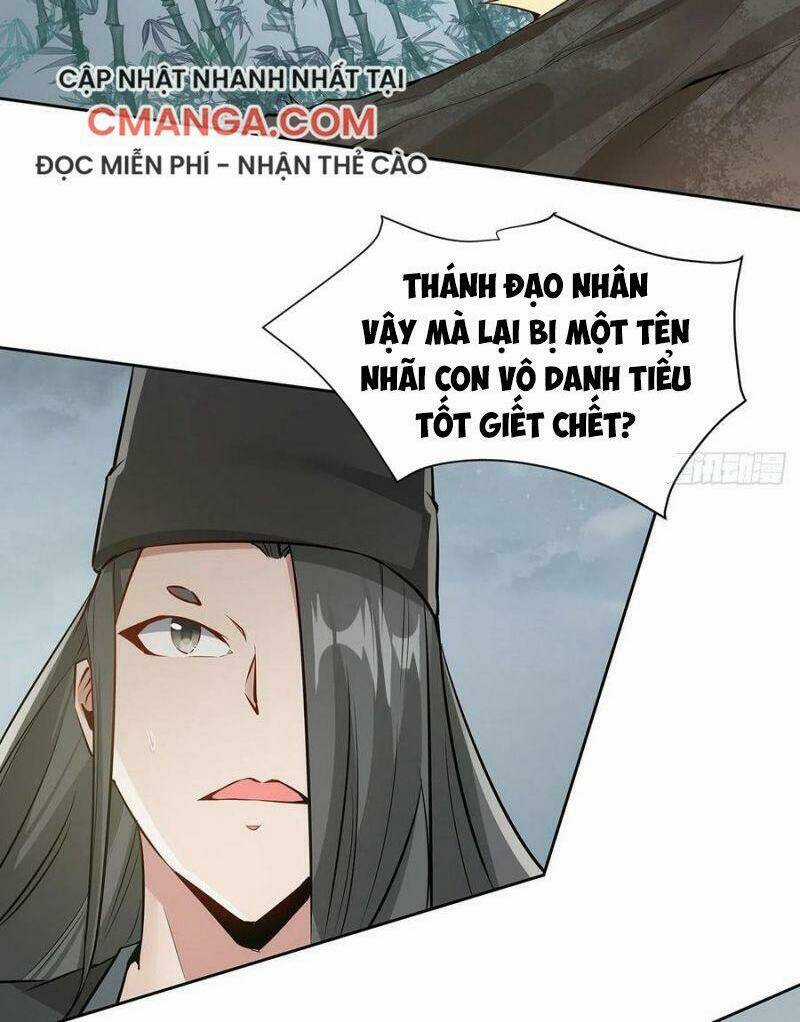 Nghịch Lân Chapter 127 trang 22