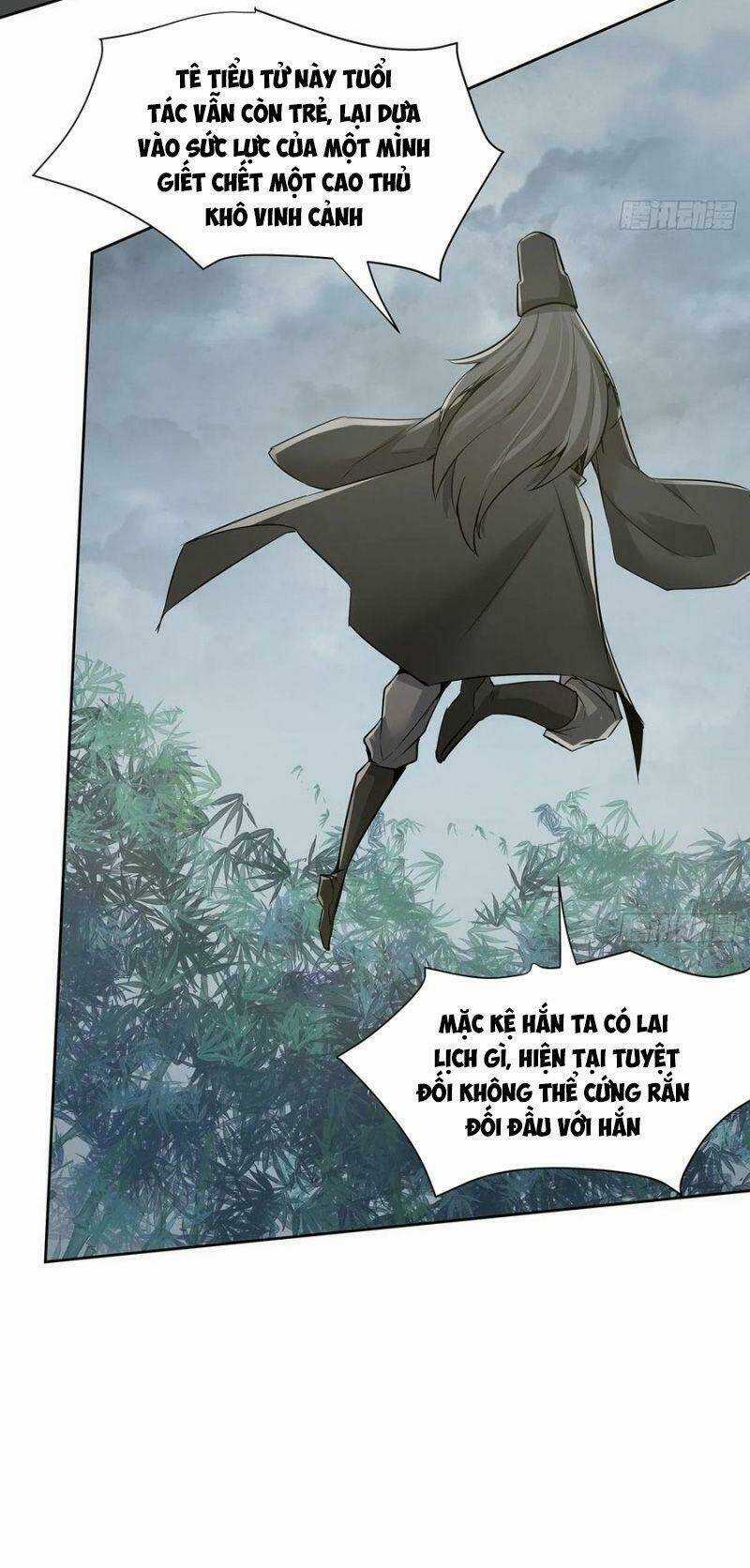 Nghịch Lân Chapter 127 trang 23