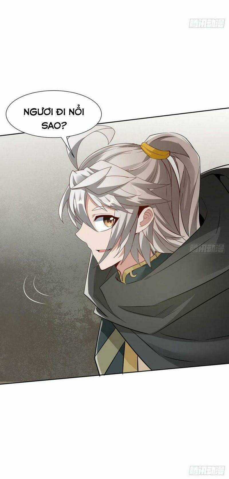 Nghịch Lân Chapter 127 trang 24