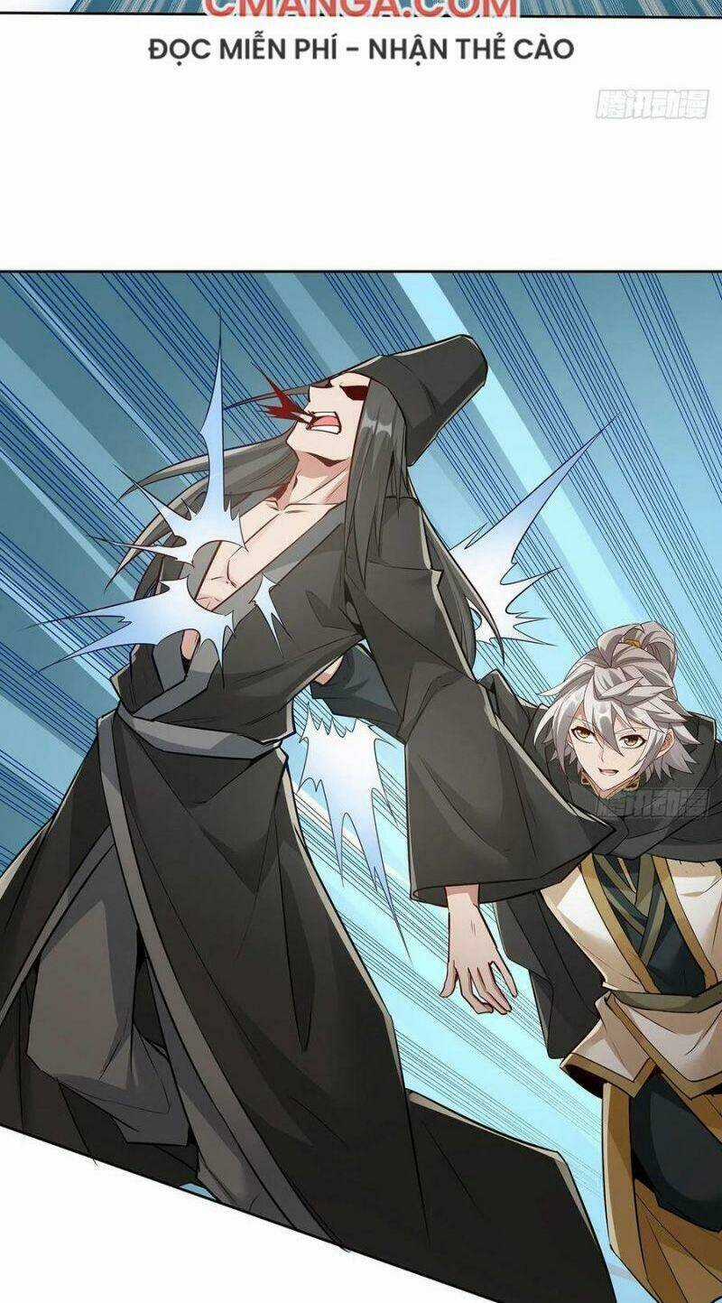 Nghịch Lân Chapter 127 trang 26