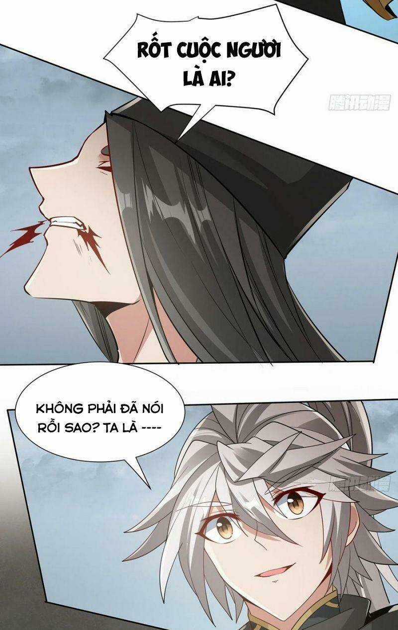 Nghịch Lân Chapter 127 trang 27