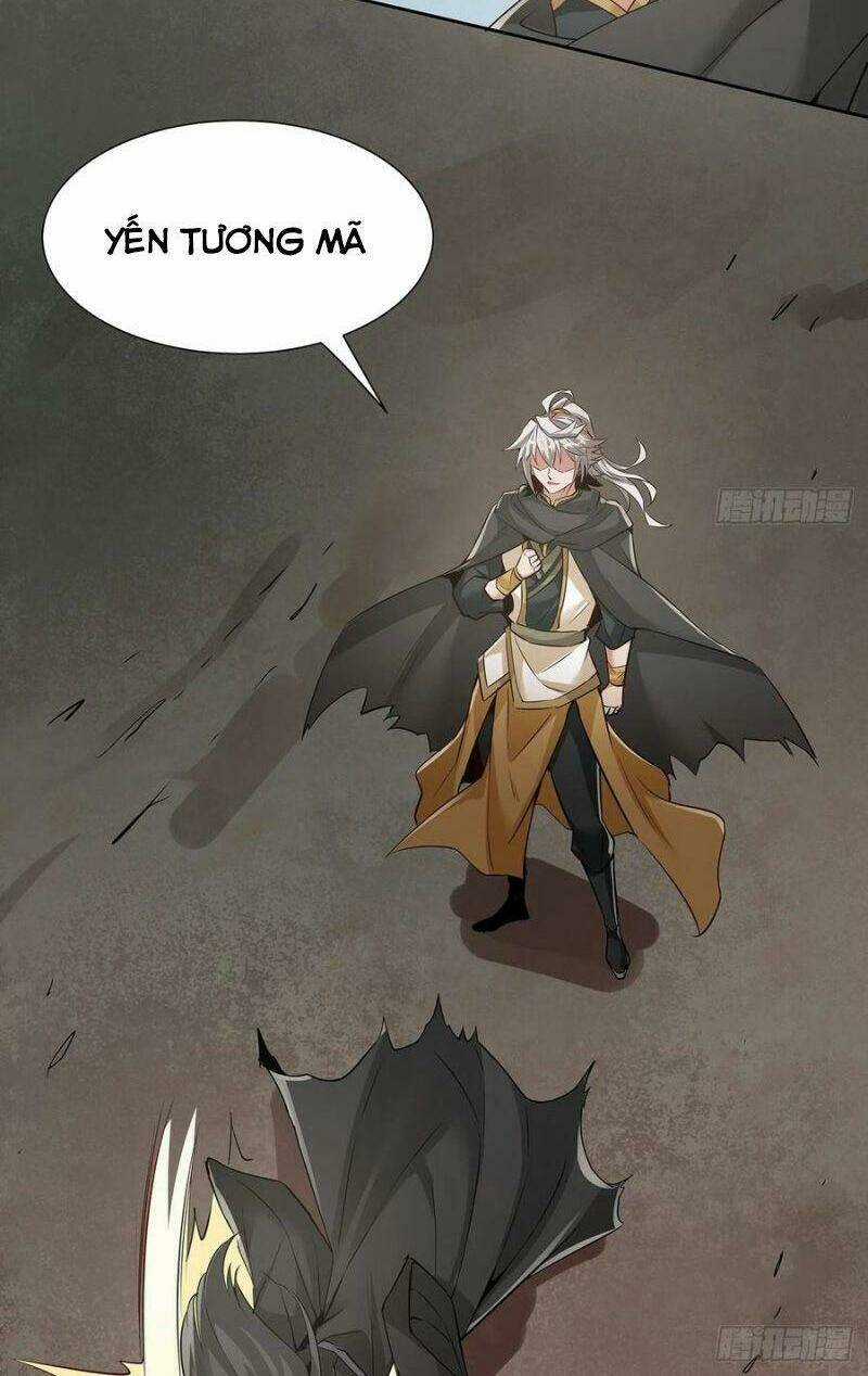 Nghịch Lân Chapter 127 trang 28