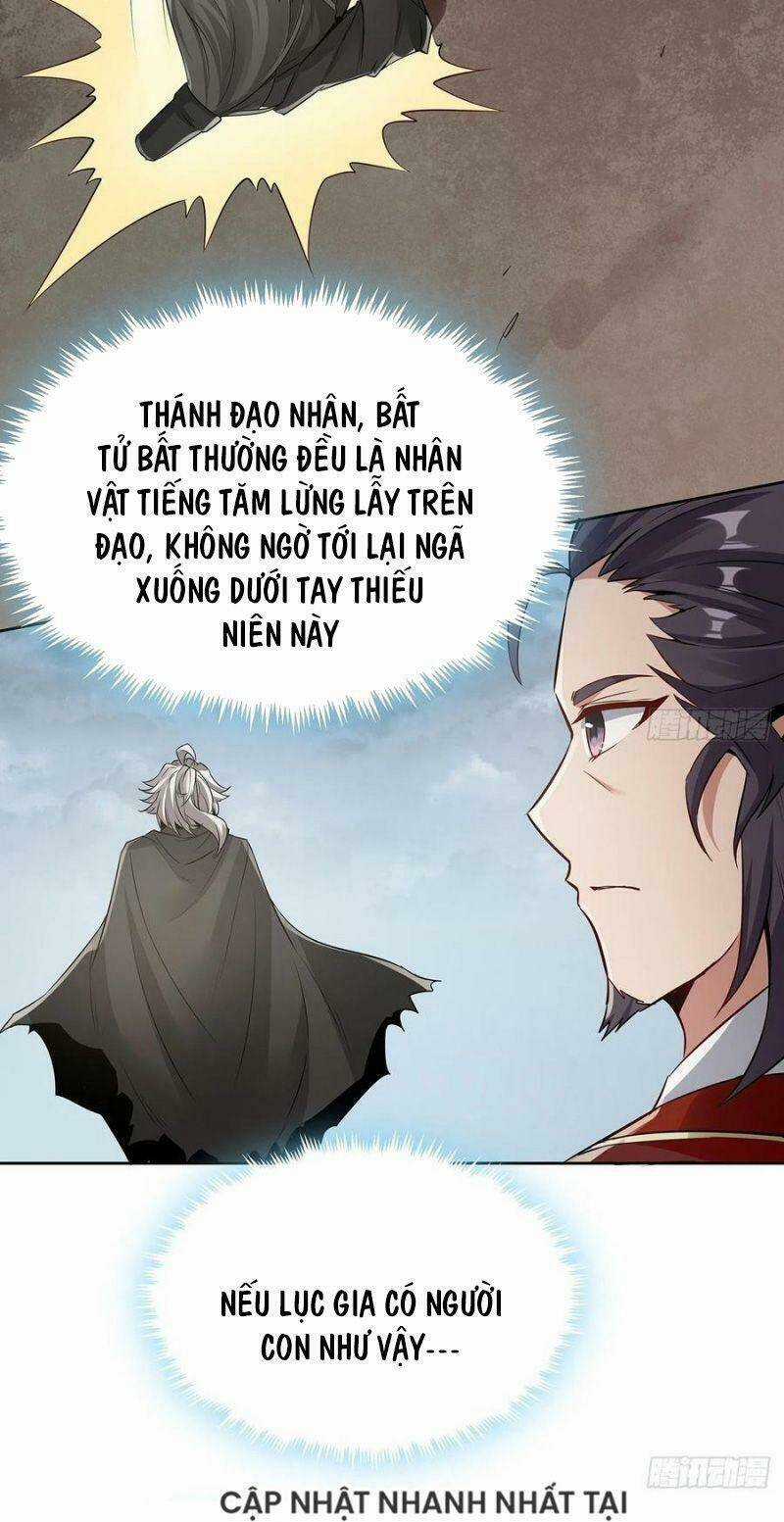 Nghịch Lân Chapter 127 trang 29
