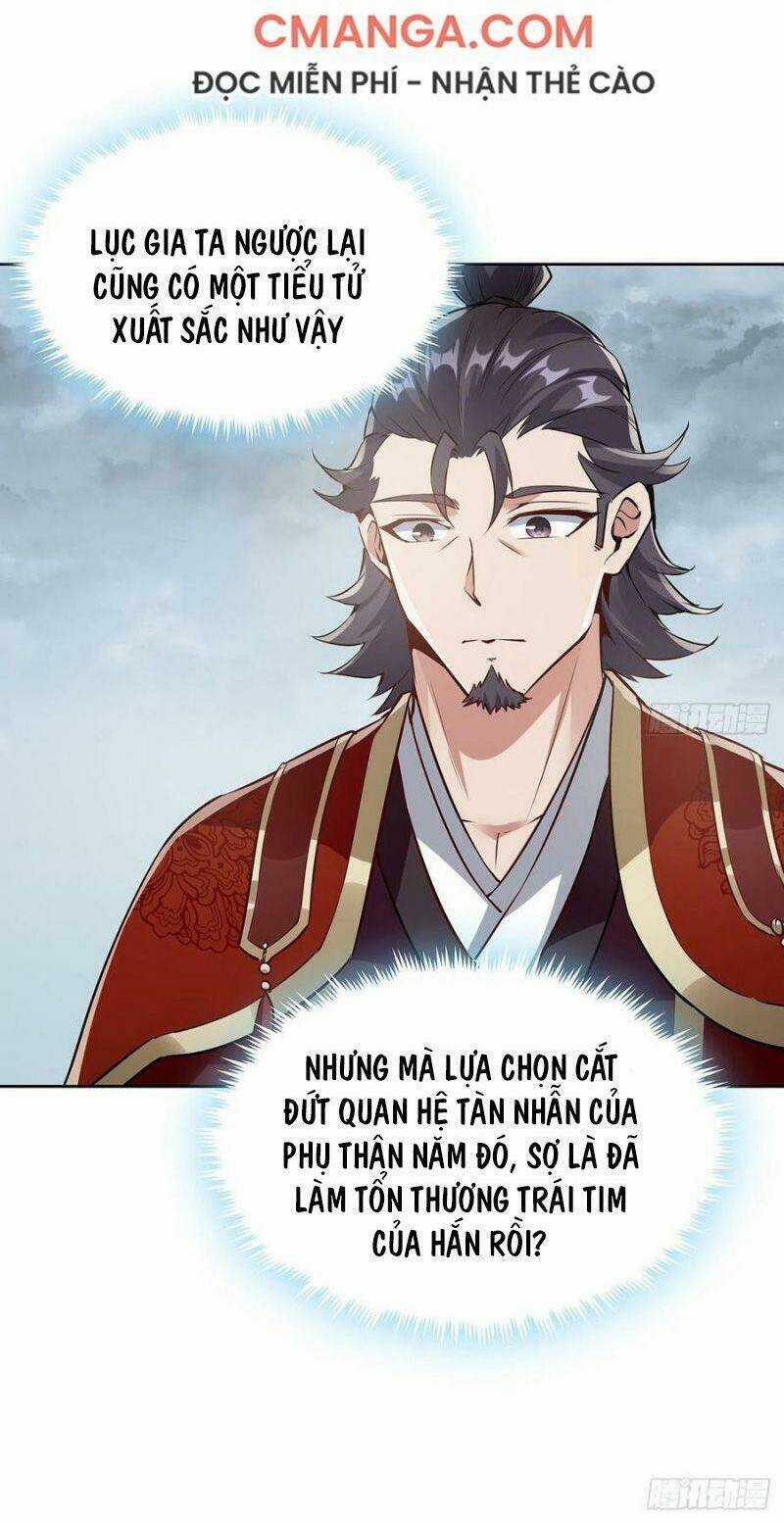 Nghịch Lân Chapter 127 trang 30