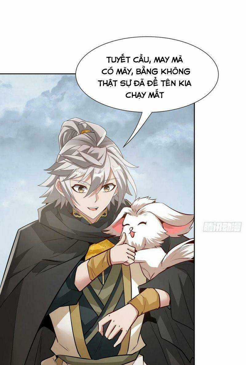 Nghịch Lân Chapter 127 trang 31