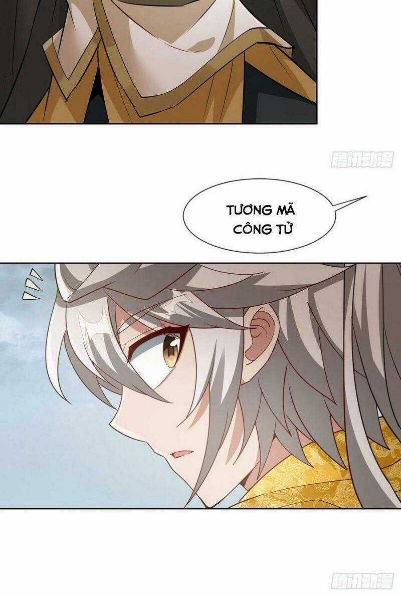 Nghịch Lân Chapter 127 trang 32