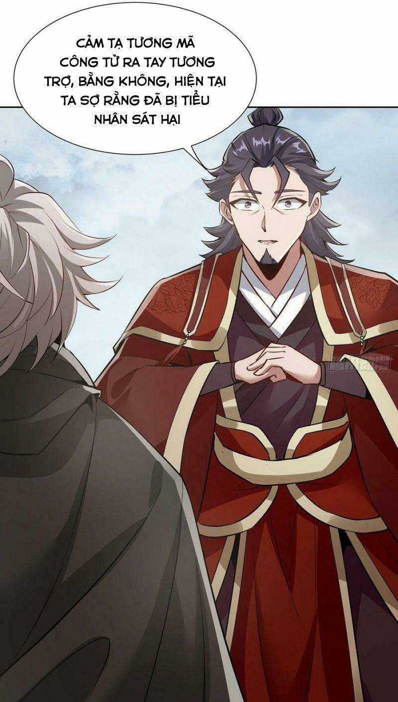 Nghịch Lân Chapter 127 trang 33