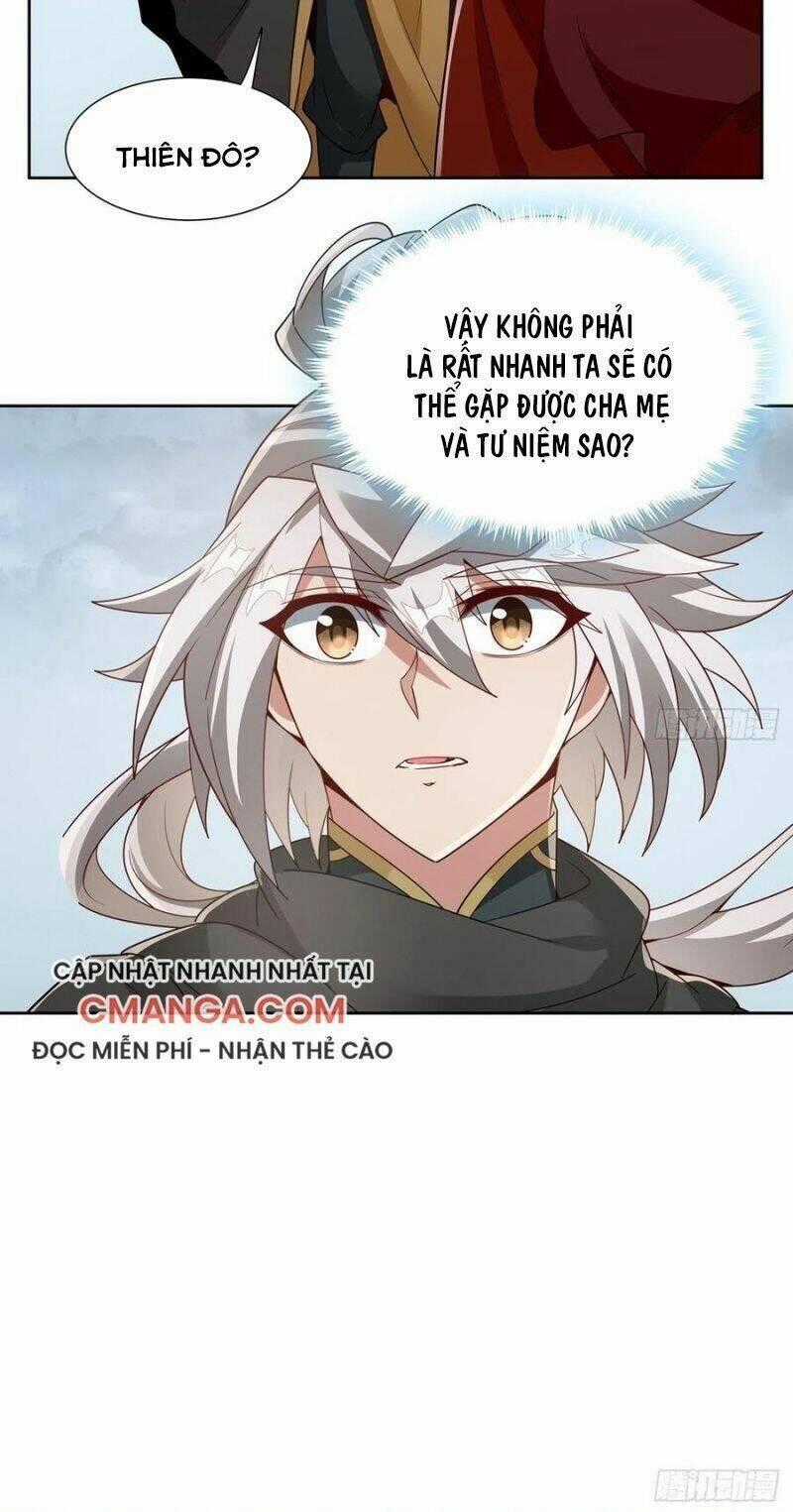 Nghịch Lân Chapter 127 trang 36