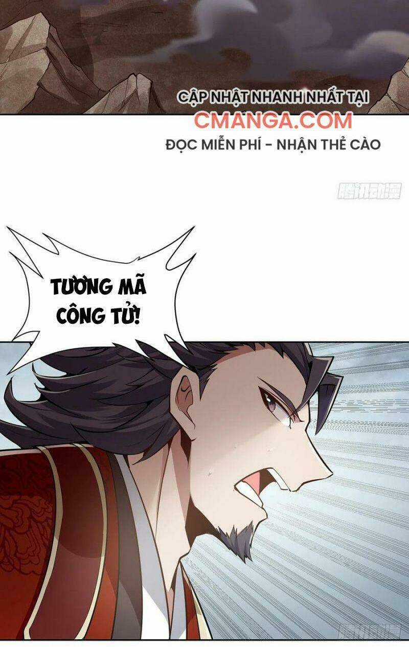 Nghịch Lân Chapter 127 trang 5