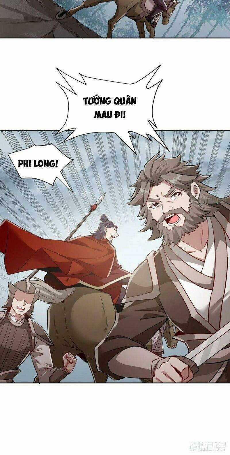 Nghịch Lân Chapter 127 trang 7