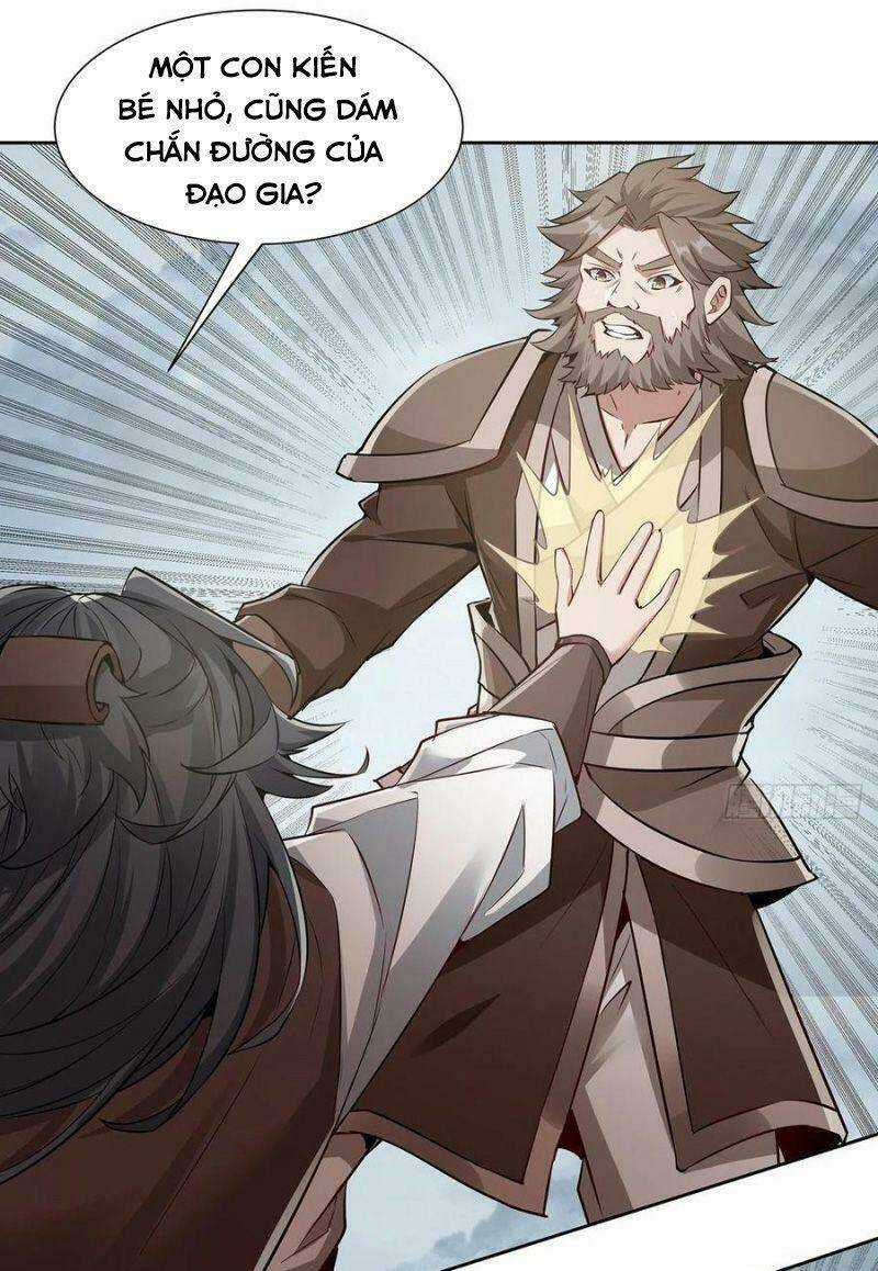 Nghịch Lân Chapter 127 trang 8