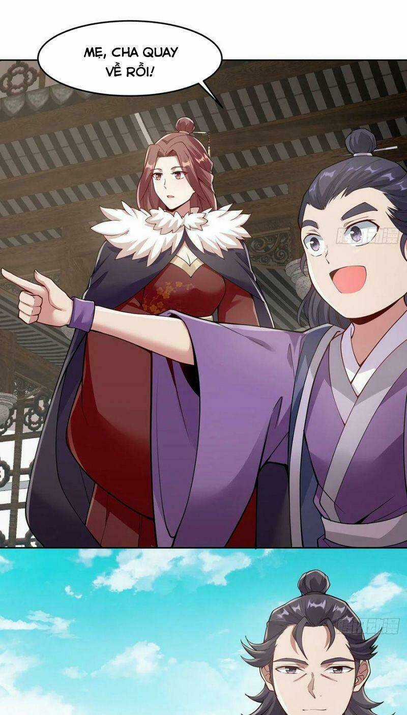 Nghịch Lân Chapter 128 trang 10