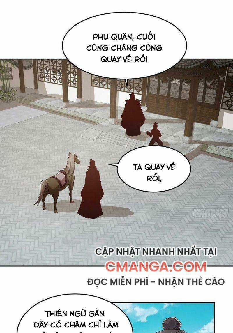 Nghịch Lân Chapter 128 trang 12