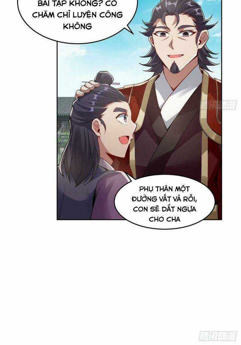 Nghịch Lân Chapter 128 trang 13