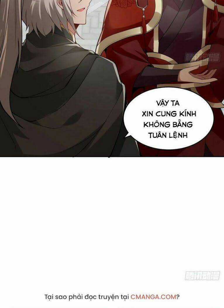 Nghịch Lân Chapter 128 trang 15