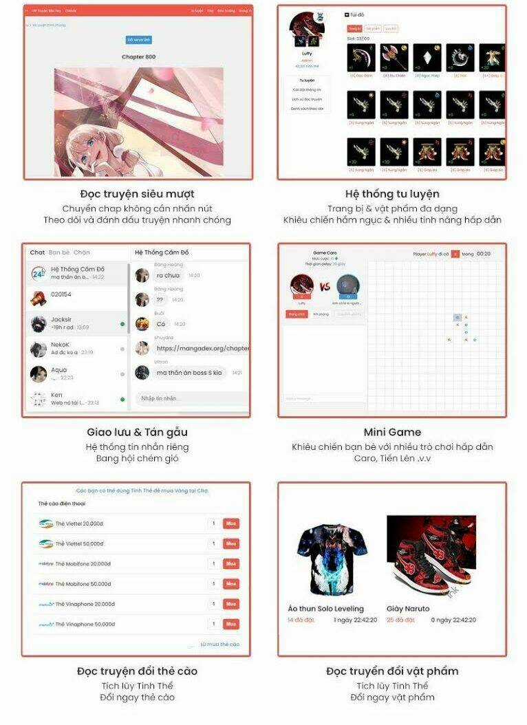 Nghịch Lân Chapter 128 trang 16