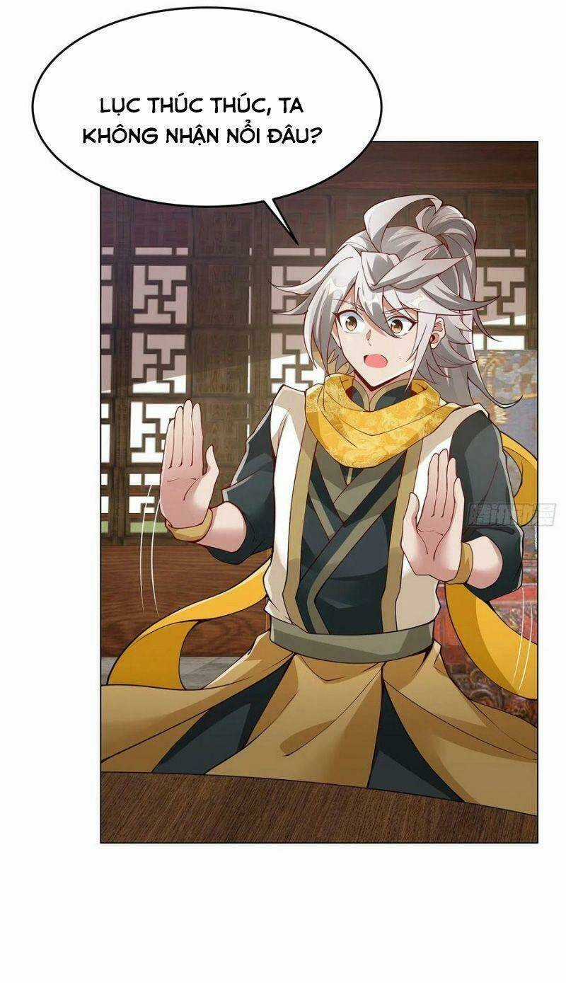 Nghịch Lân Chapter 128 trang 19