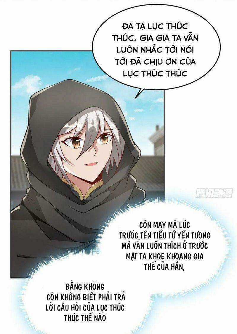 Nghịch Lân Chapter 128 trang 2