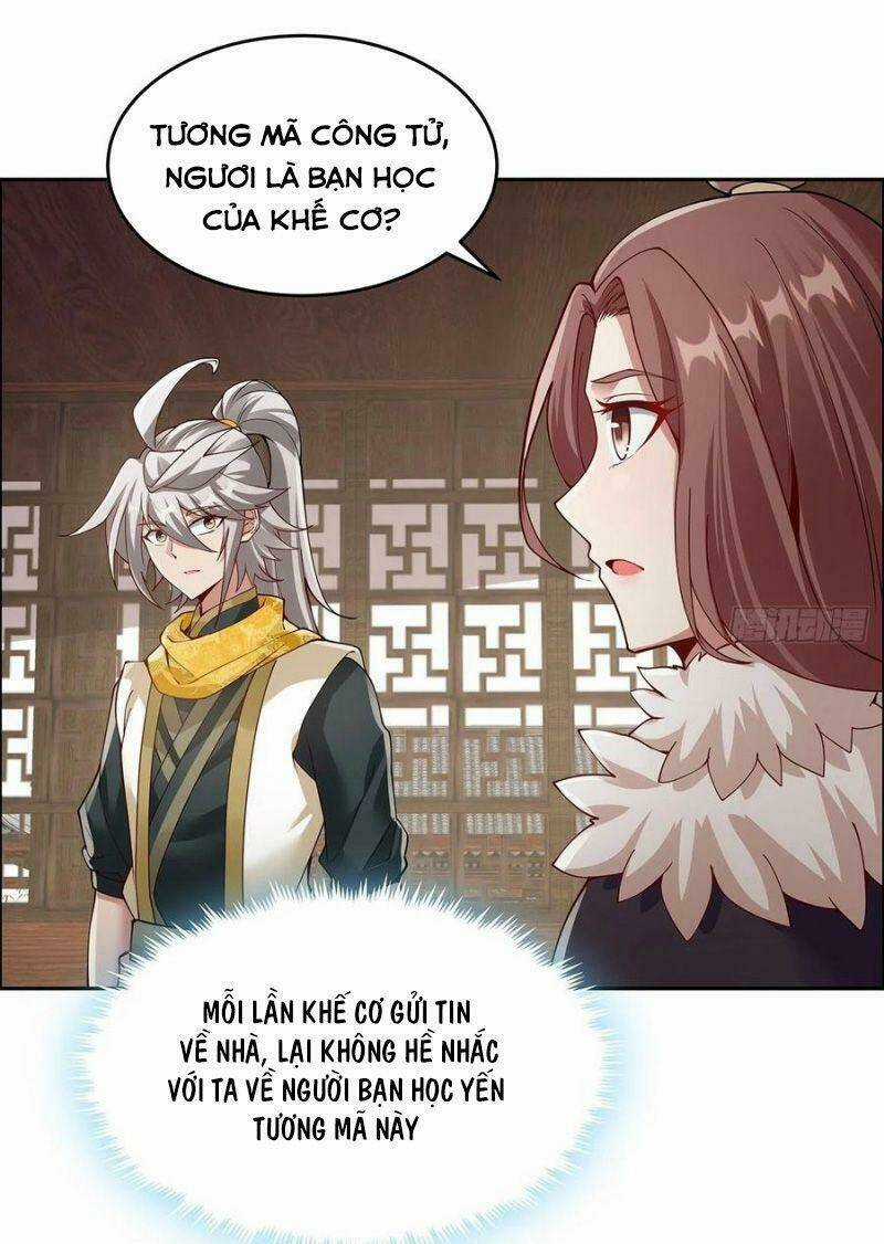 Nghịch Lân Chapter 128 trang 24
