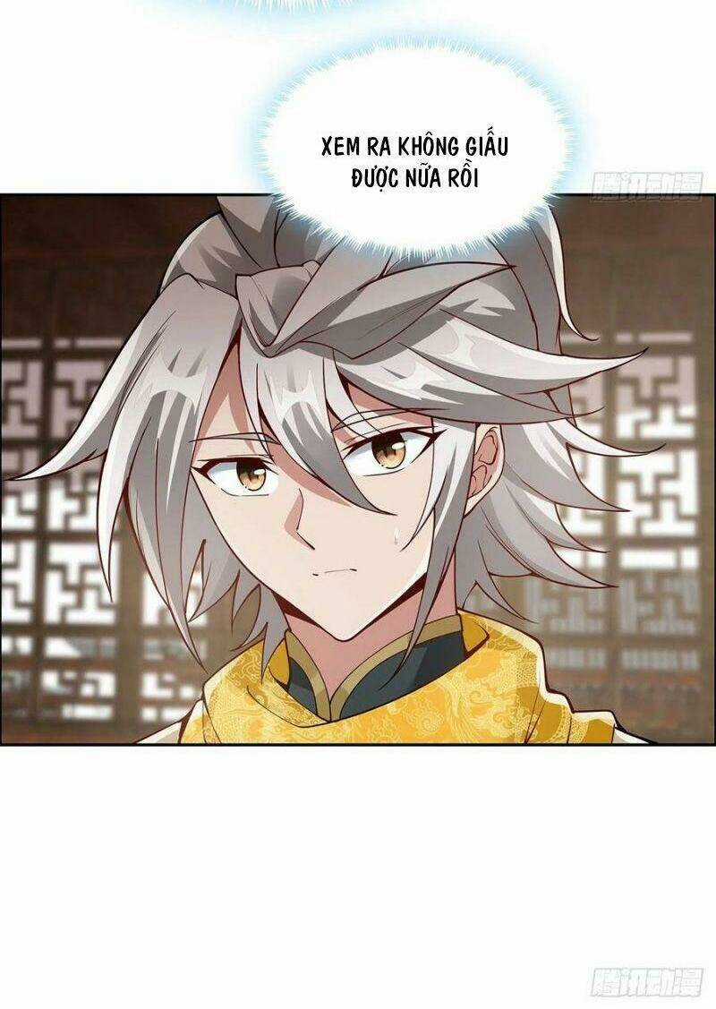 Nghịch Lân Chapter 128 trang 25