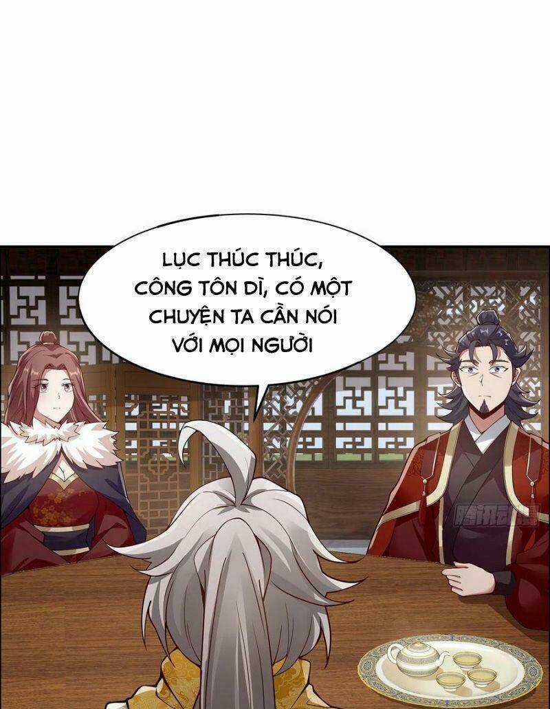 Nghịch Lân Chapter 128 trang 26