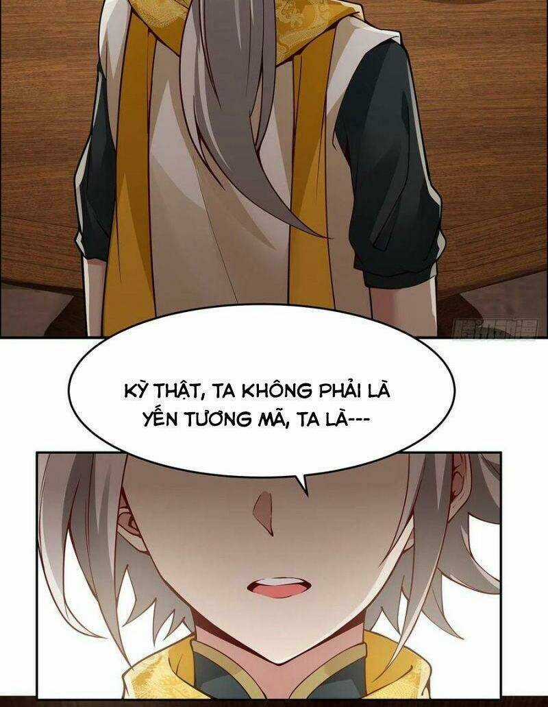 Nghịch Lân Chapter 128 trang 27