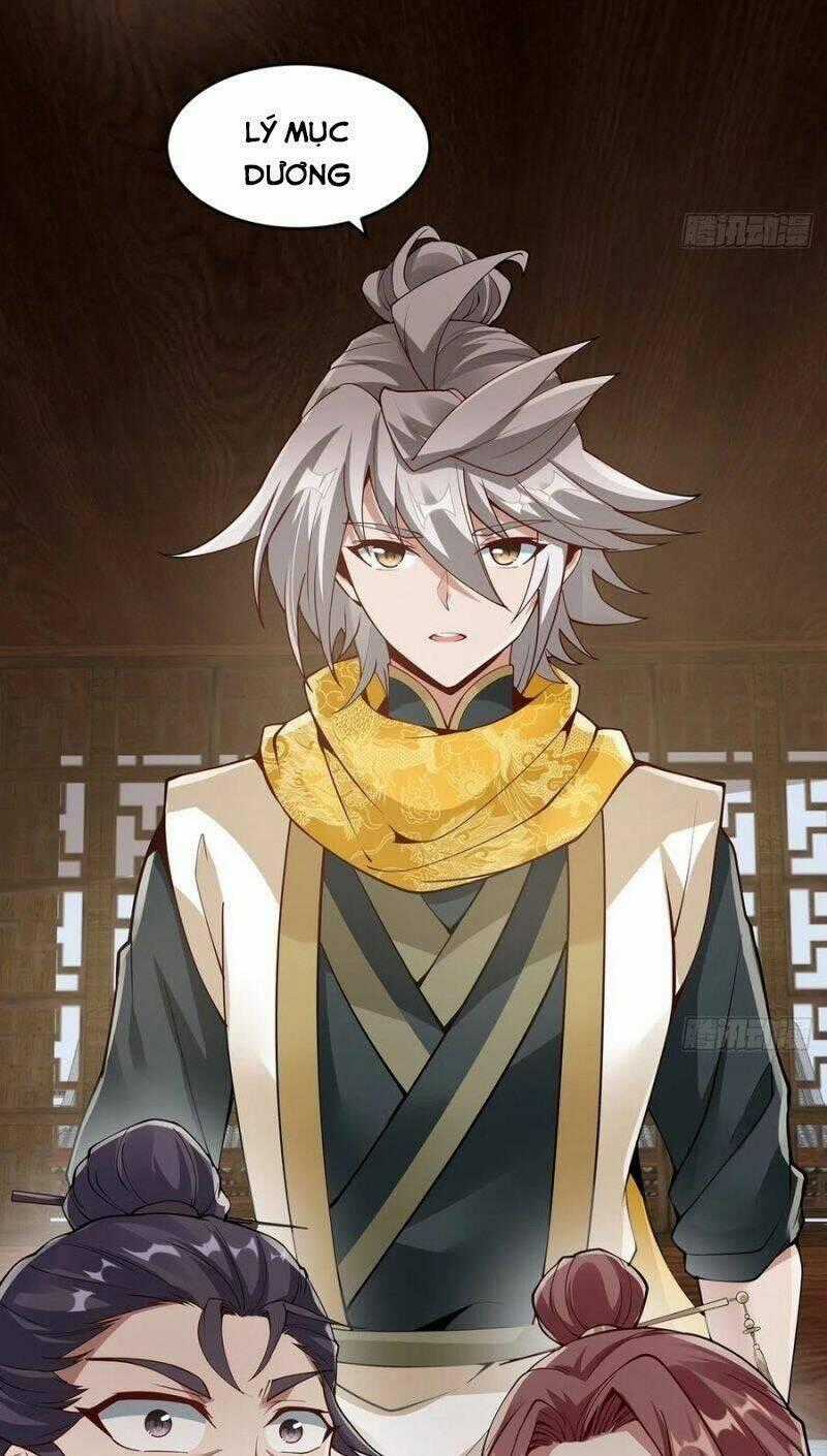 Nghịch Lân Chapter 128 trang 28