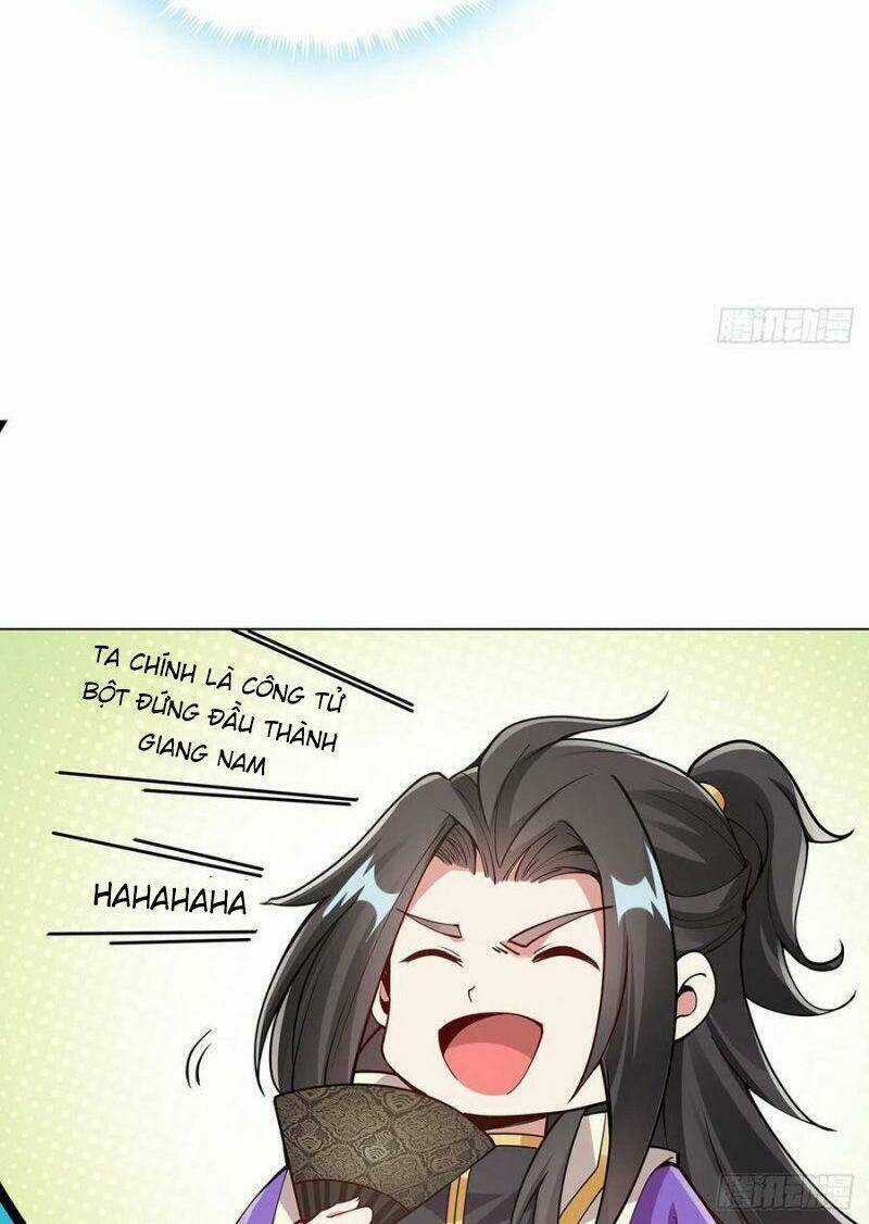 Nghịch Lân Chapter 128 trang 3