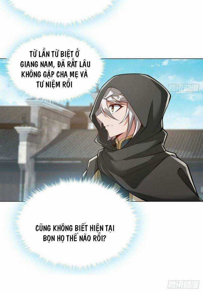 Nghịch Lân Chapter 128 trang 5