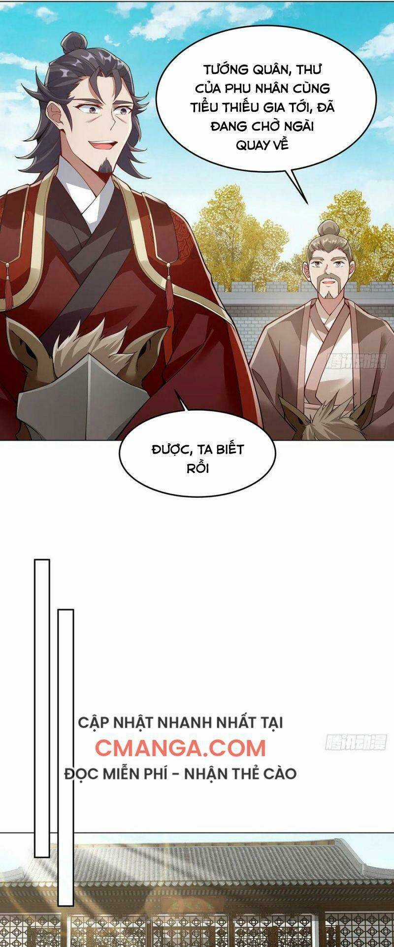 Nghịch Lân Chapter 128 trang 6