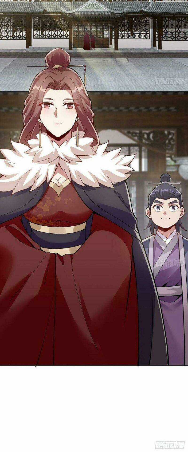 Nghịch Lân Chapter 128 trang 7