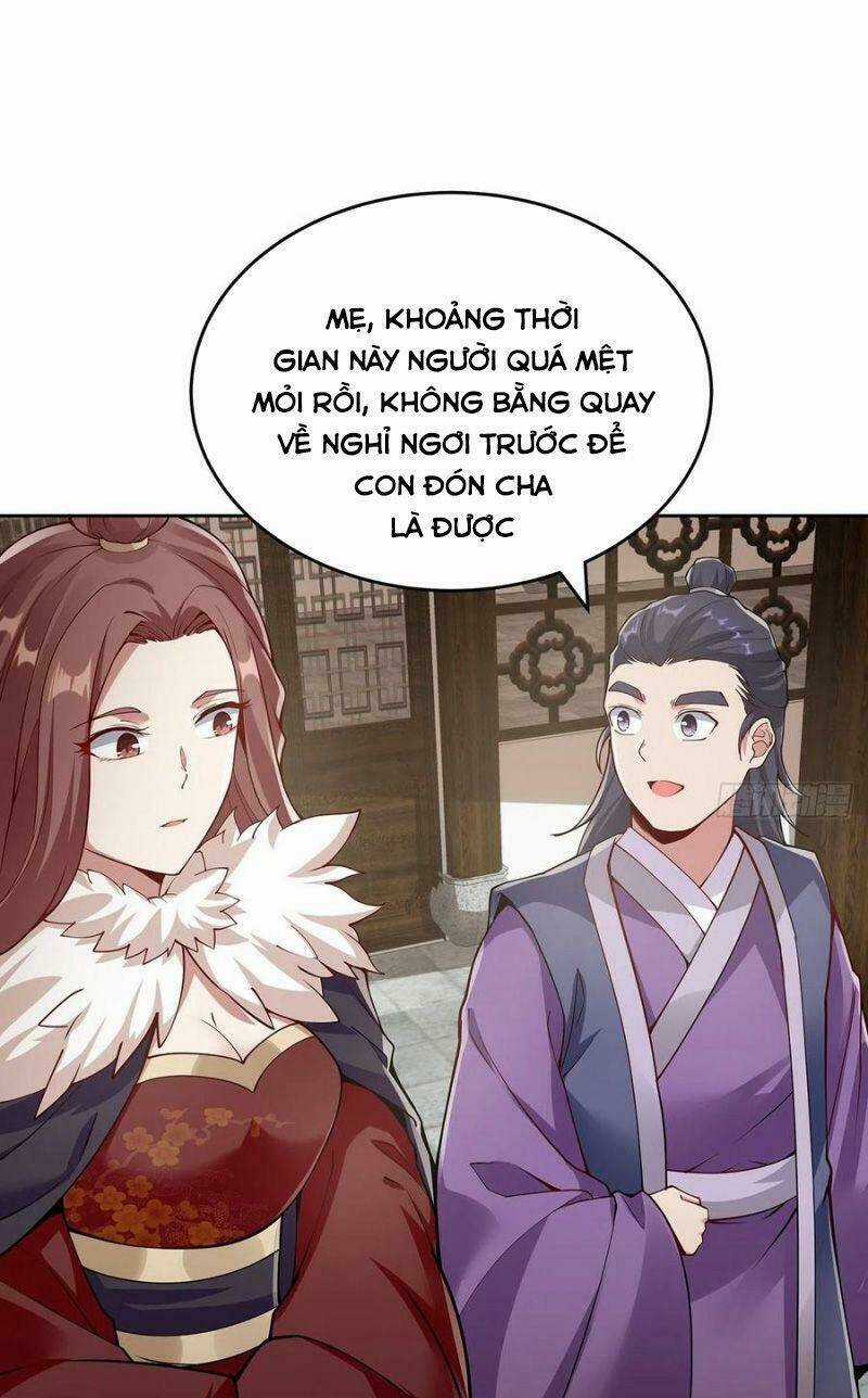 Nghịch Lân Chapter 128 trang 8