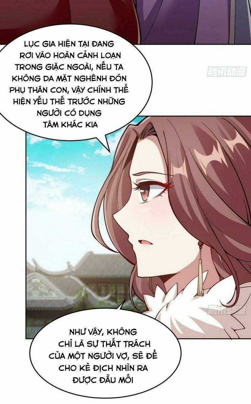 Nghịch Lân Chapter 128 trang 9