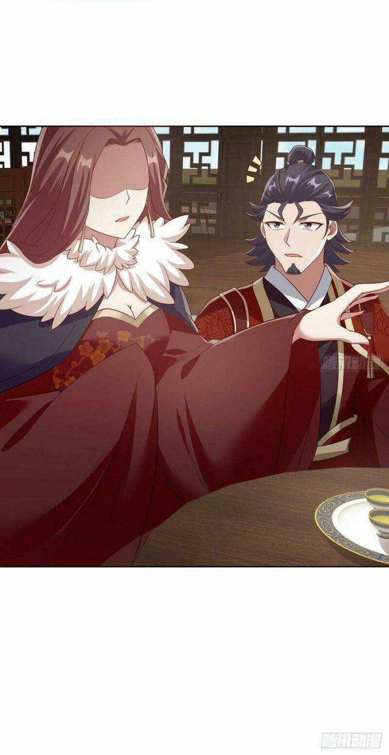 Nghịch Lân Chapter 129 trang 11