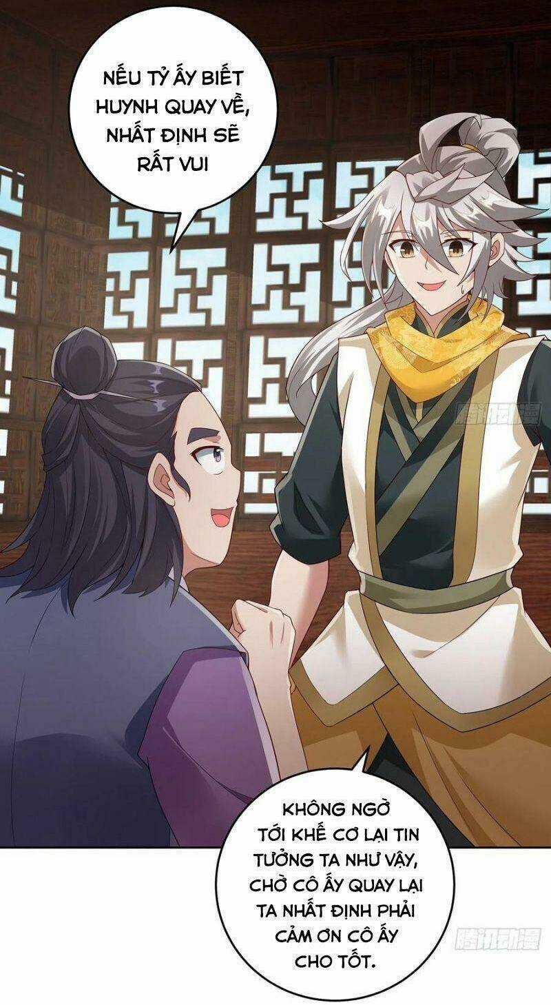 Nghịch Lân Chapter 129 trang 15